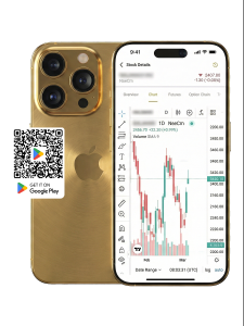 Demat leads, Rudra Shares